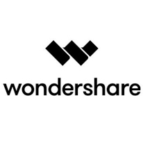 Wonder Share Logo